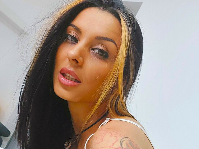 ReinaDelRey's profile - Image n°0
