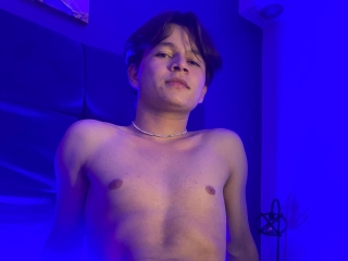 Sexcam Live Show von Remiblythe