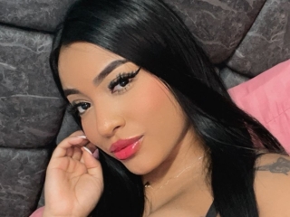 Renata_Montiel's Sexcam