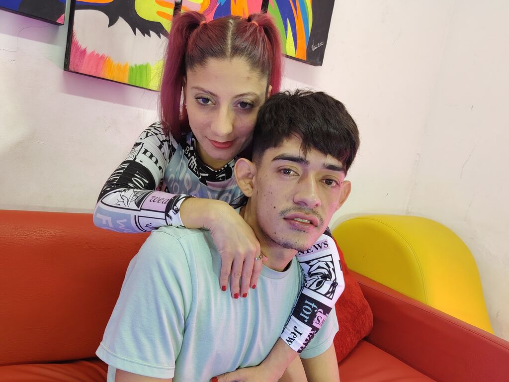 Renataandjuan's Profil - Bild n°1