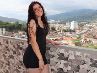Renatacolins's Sexcam