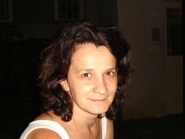 laradoes's profile - Image n°1
