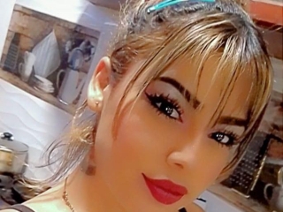 Renatamiler's Sexcam