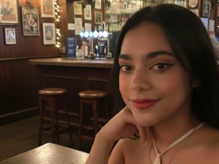 Sexo por webcam con Renatavale