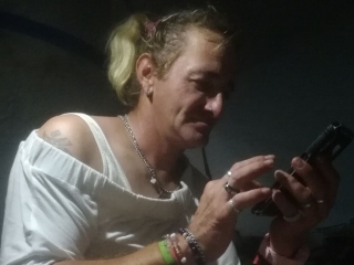 Sexcam Live Show von Rencsi