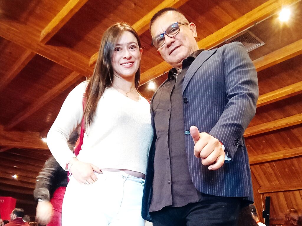 Reneandaleja's Profil - Bild n°1