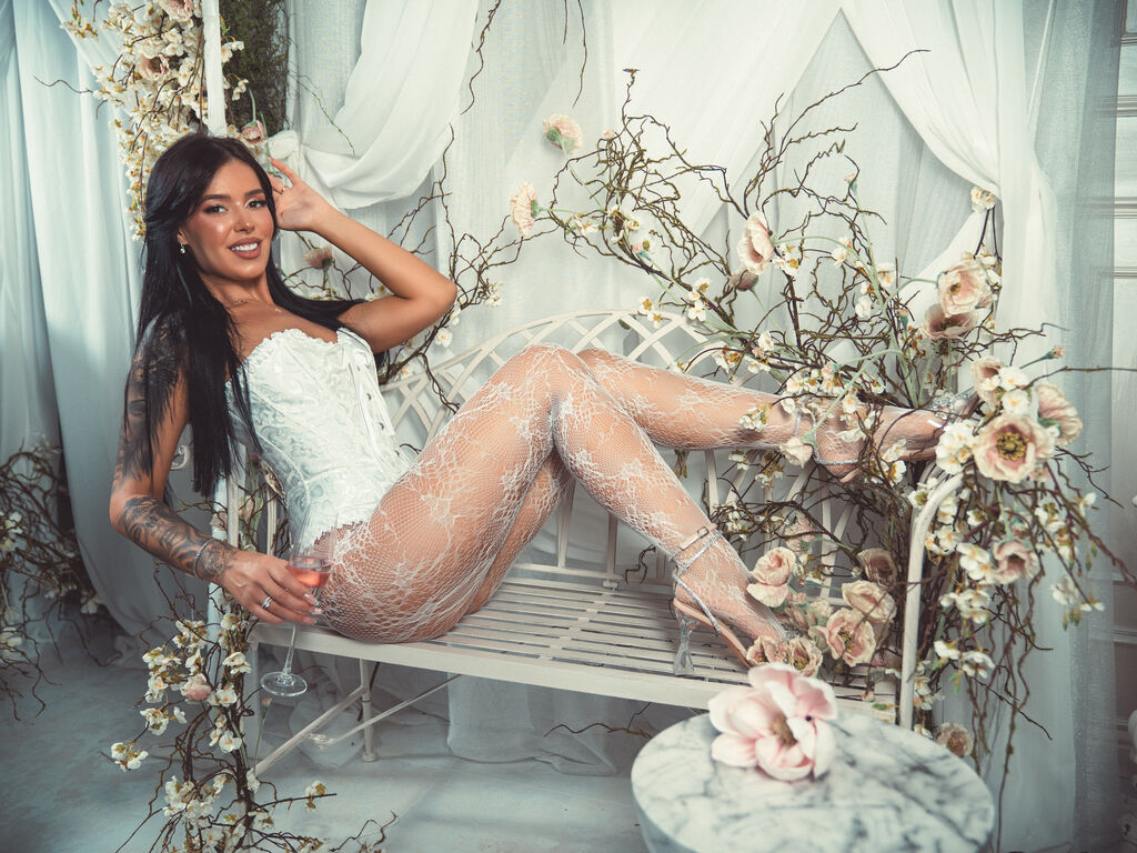 Renee's profiel - Afbeelding n°1