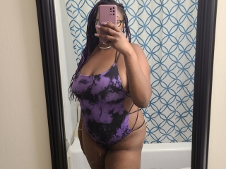 Reneeblack's Sexcam