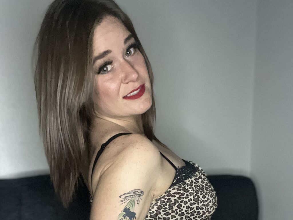 Renegadebarbie's profile - Image n°1