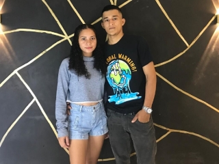 Renekenet's Sexcam