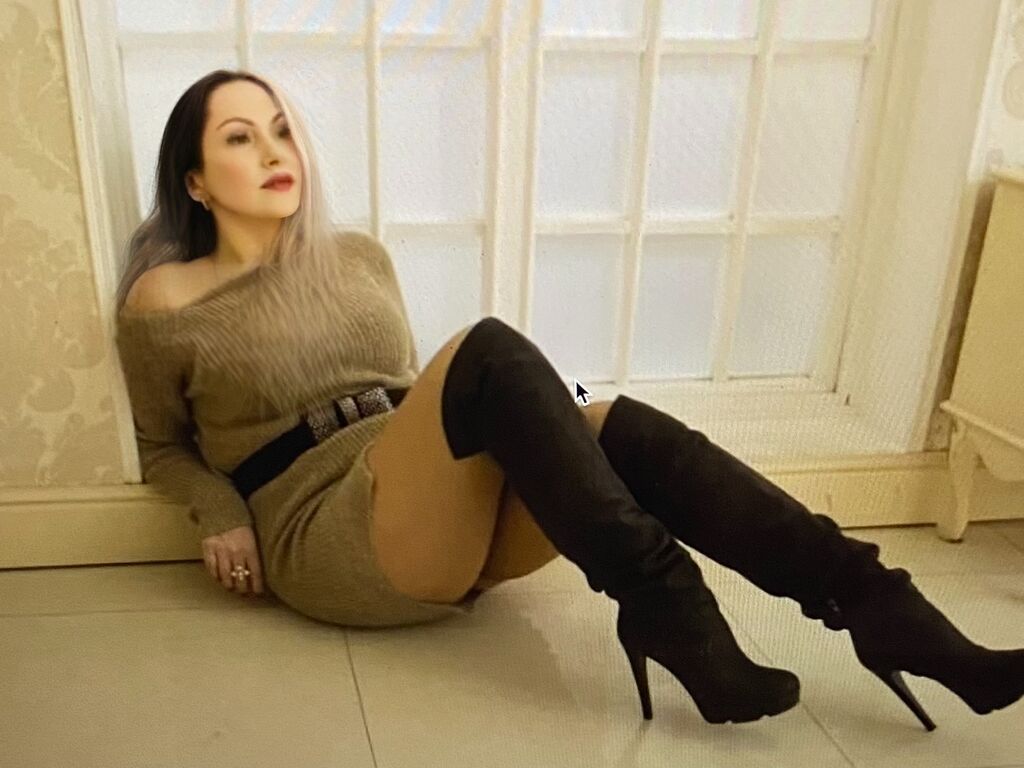 Profil de Renelce - Photo n°1