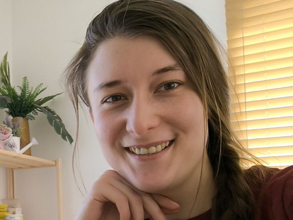 Renettagerathy's Profil - Bild n°0