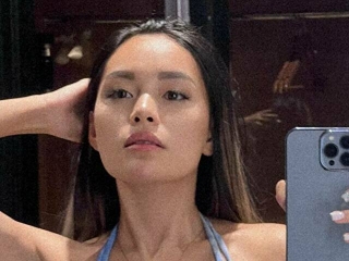 Webcam sex met RenSato