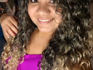 Webcam sex with Renybrasil