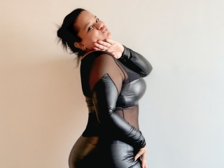 Sexcam Live Show von Renyfetish