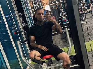 Sexo por webcam con Renzokomatsu