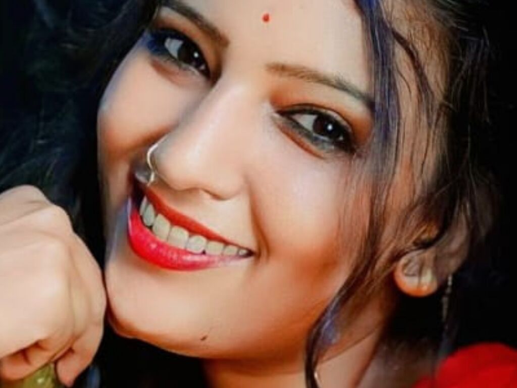 Reshmastream's profile - Image n°1