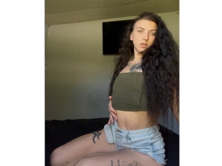 Sexcam Porn von Ressaella