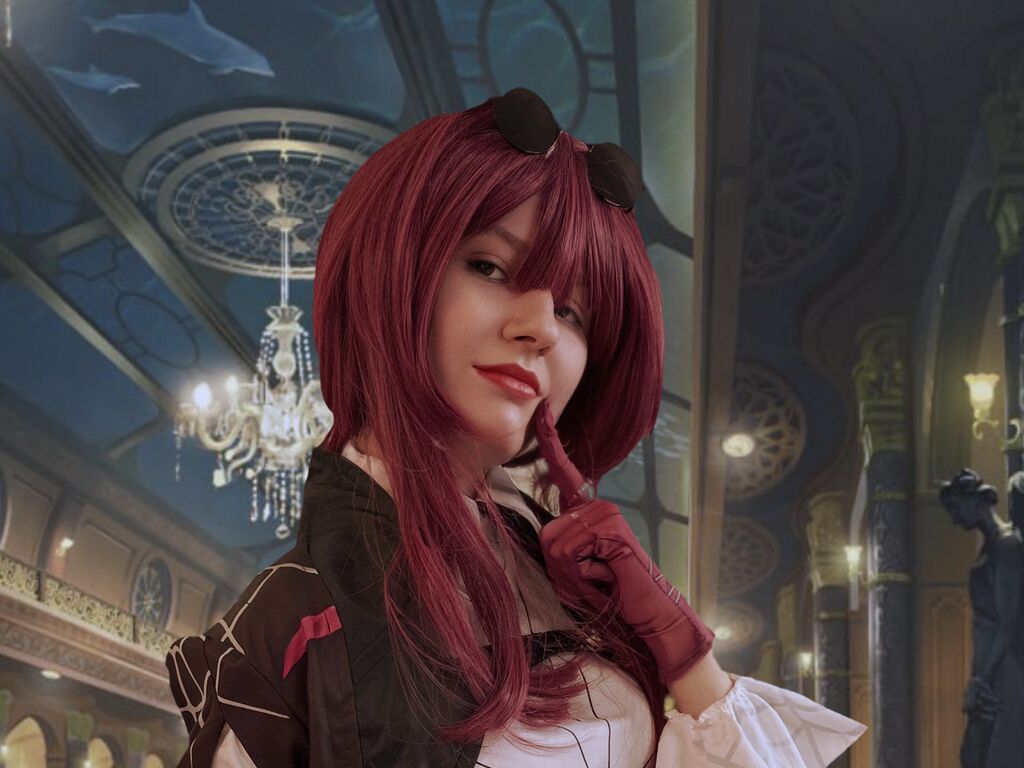 Reutlina's Profil - Bild n°1