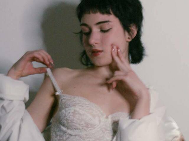 Evaelfie's Profil - Bild n°14