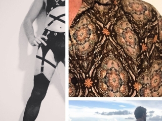 Sexo por webcam con Revecounsellor