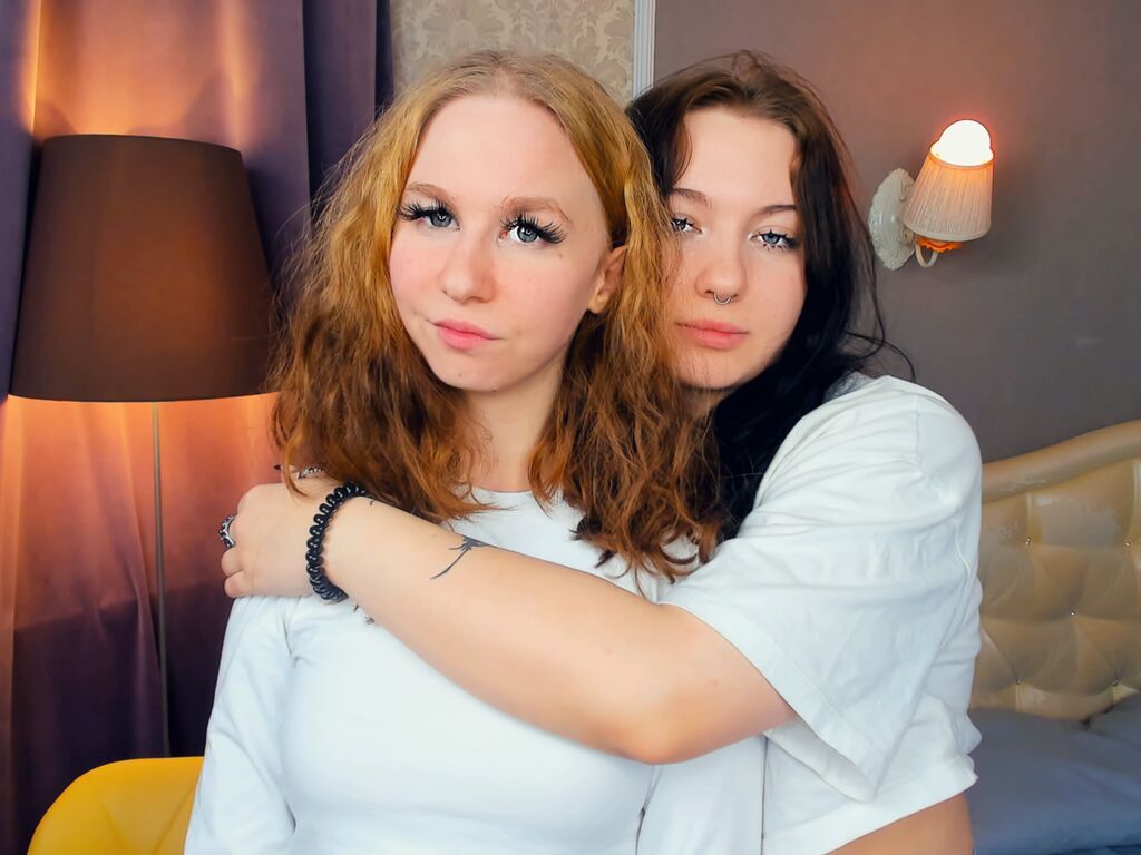 Rexanneandelvine's profile - Image n°4