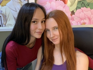 Rexanneandmoire's Sexcam