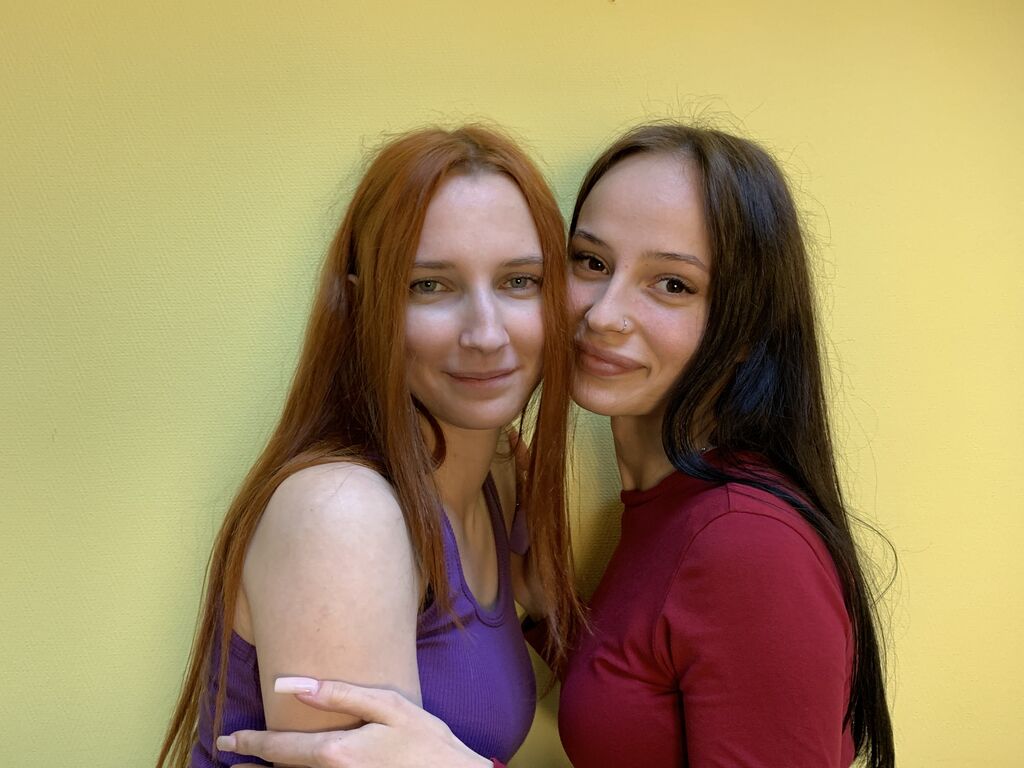 Rexanneandmoire's profile - Image n°1