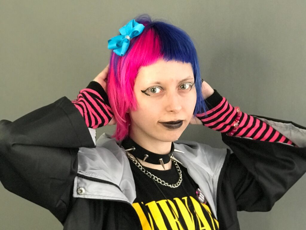 Rexannedale's profile - Image n°0