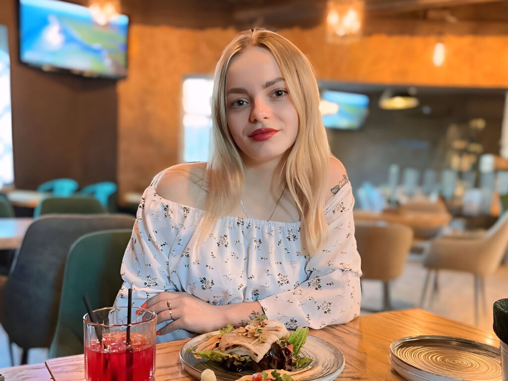 Rexannedanby's profile - Image n°0