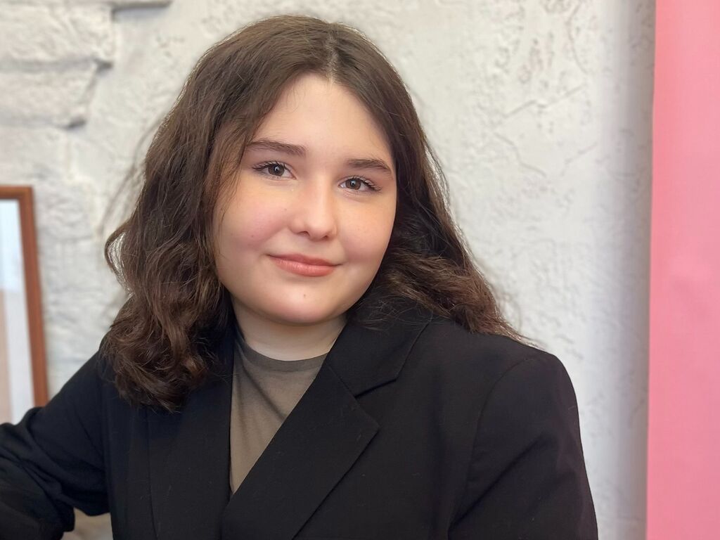 Rexannedowey's profile - Image n°0