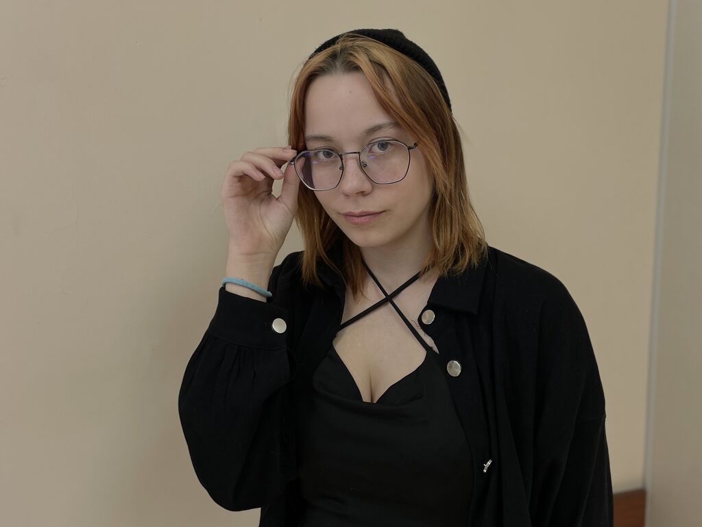 Rexanneelin's profile - Image n°0
