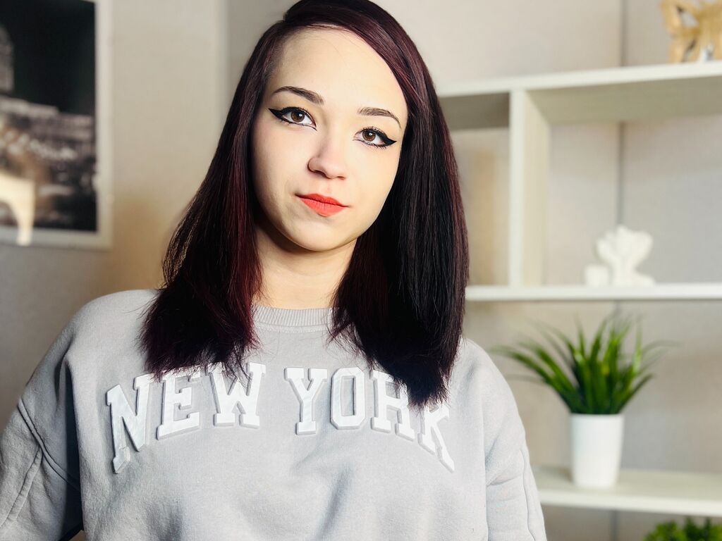 Rexannefarman's profile - Image n°0