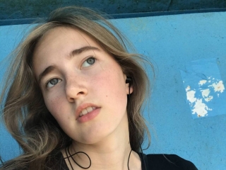 Rexannegrindell's Sexcam