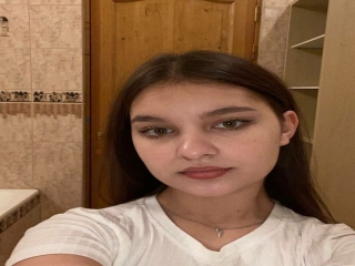 Rexannehallsted's Sexcam