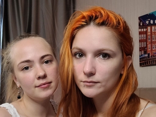Rexellaandengel's Sexcam