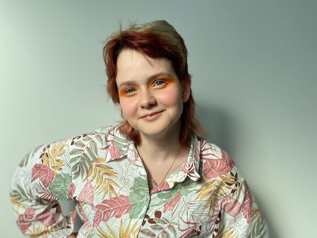 Rexellabawden's Profil - Bild n°0