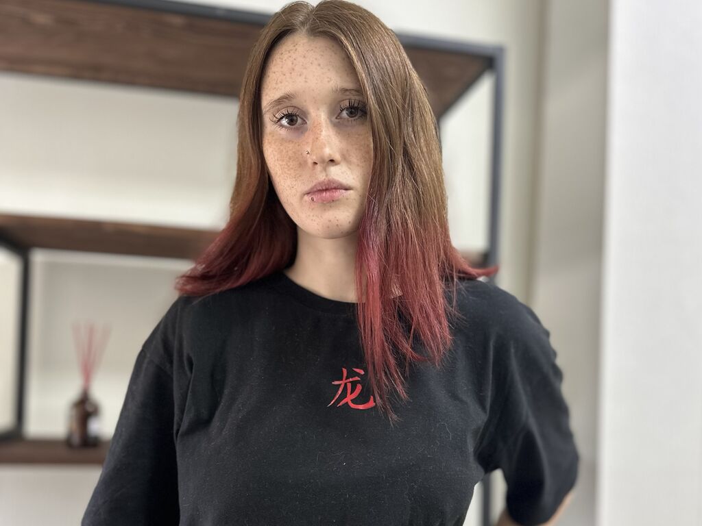 Rexellabrow's profile - Image n°0