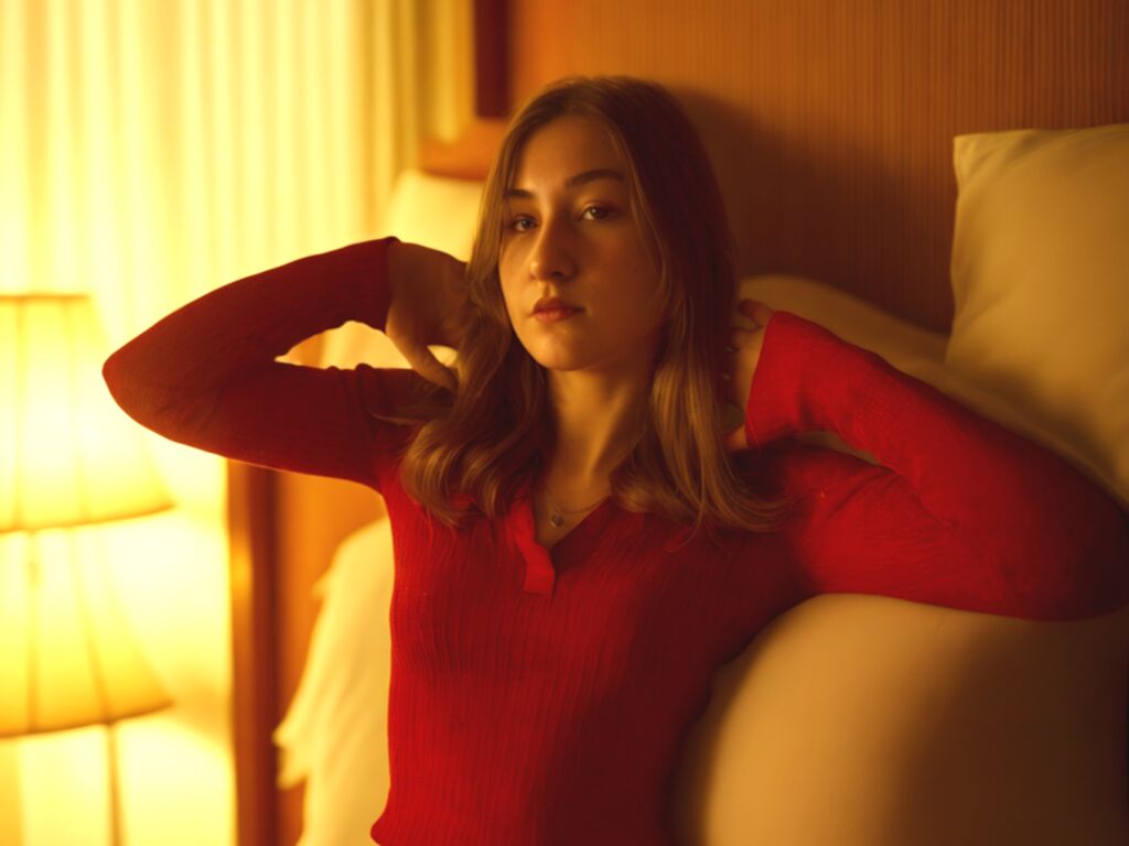 Rexellaburner's profile - Image n°0