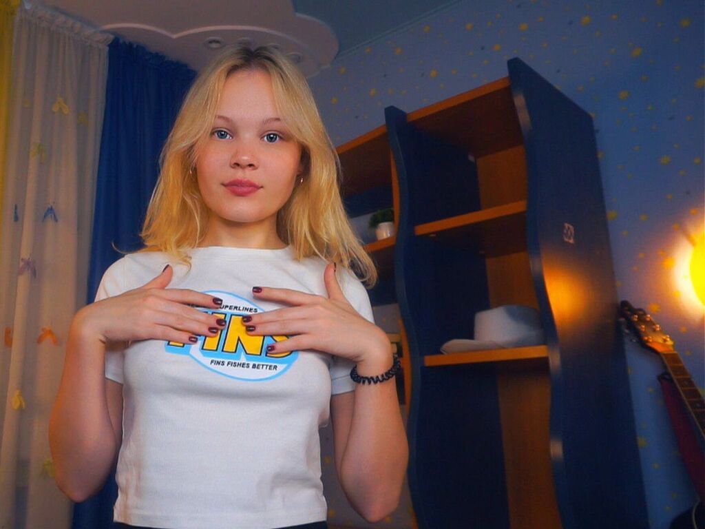 Rexellacrofoot's profile - Image n°0