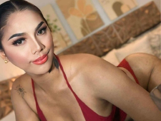Sexcam Porn von Reyandrea