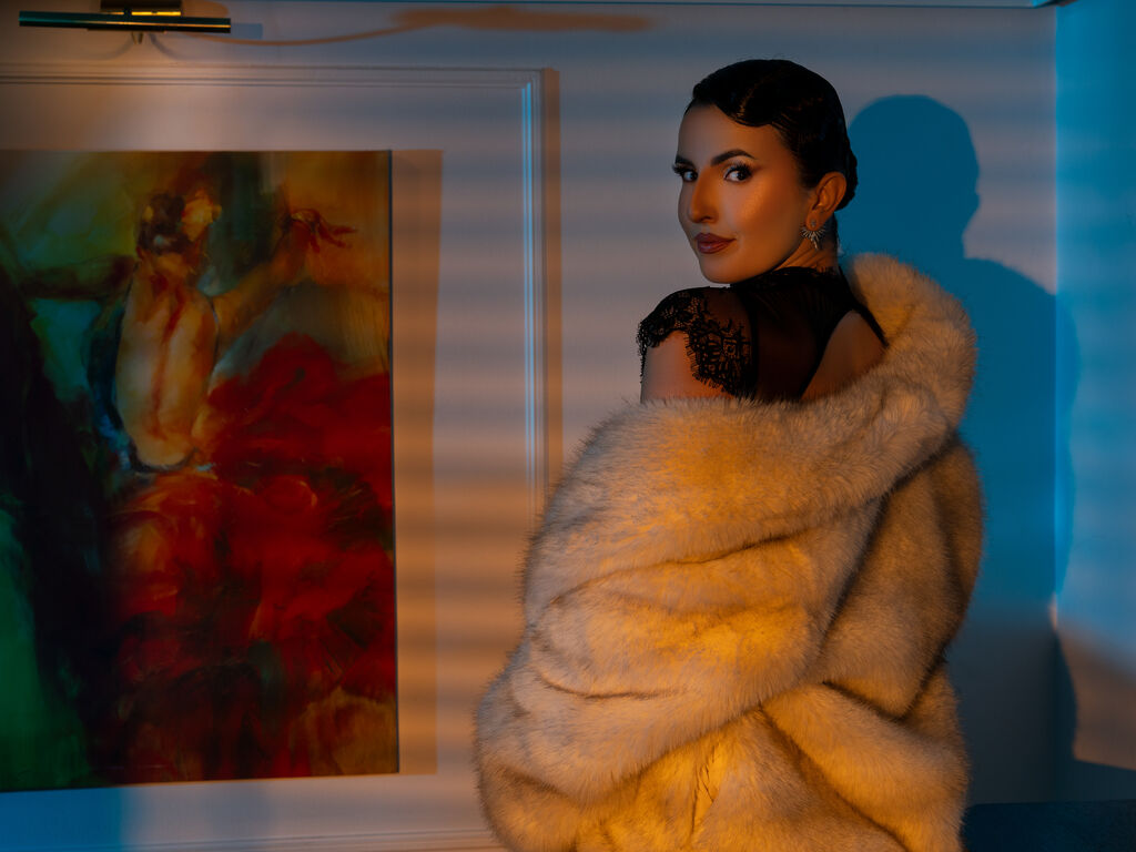 Rheaanderson's profile - Image n°2