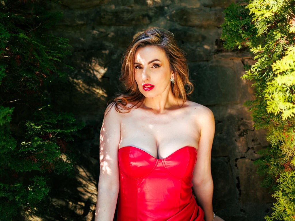 Rheaandersonn's profiel - Afbeelding n°0