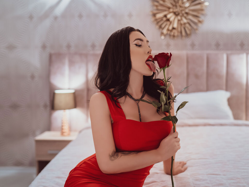 Rheadiaz' profilo - Immagine n°1