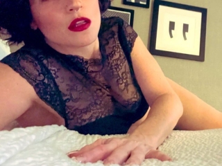 Rheaelle's Sexcam