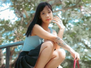 Sexcam Porn von Rhearose