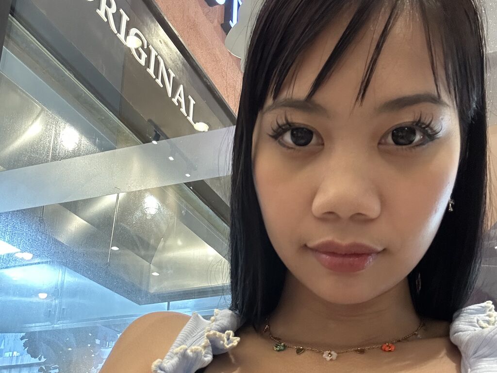 Rhearose's Profil - Bild n°1