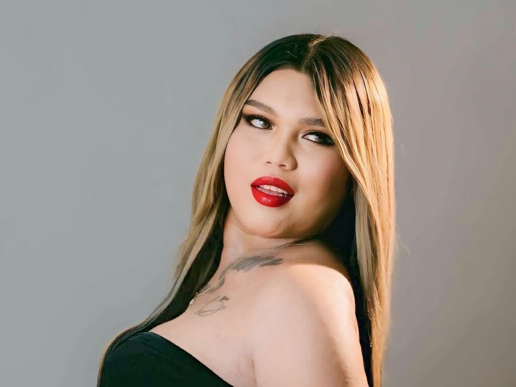 Rheyatyne' profilo - Immagine n°1