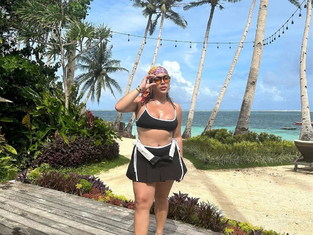 RhianAmador's Profil - Bild n°5