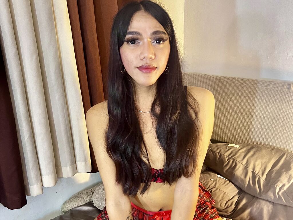 Rhianamedusa's profile - Image n°0